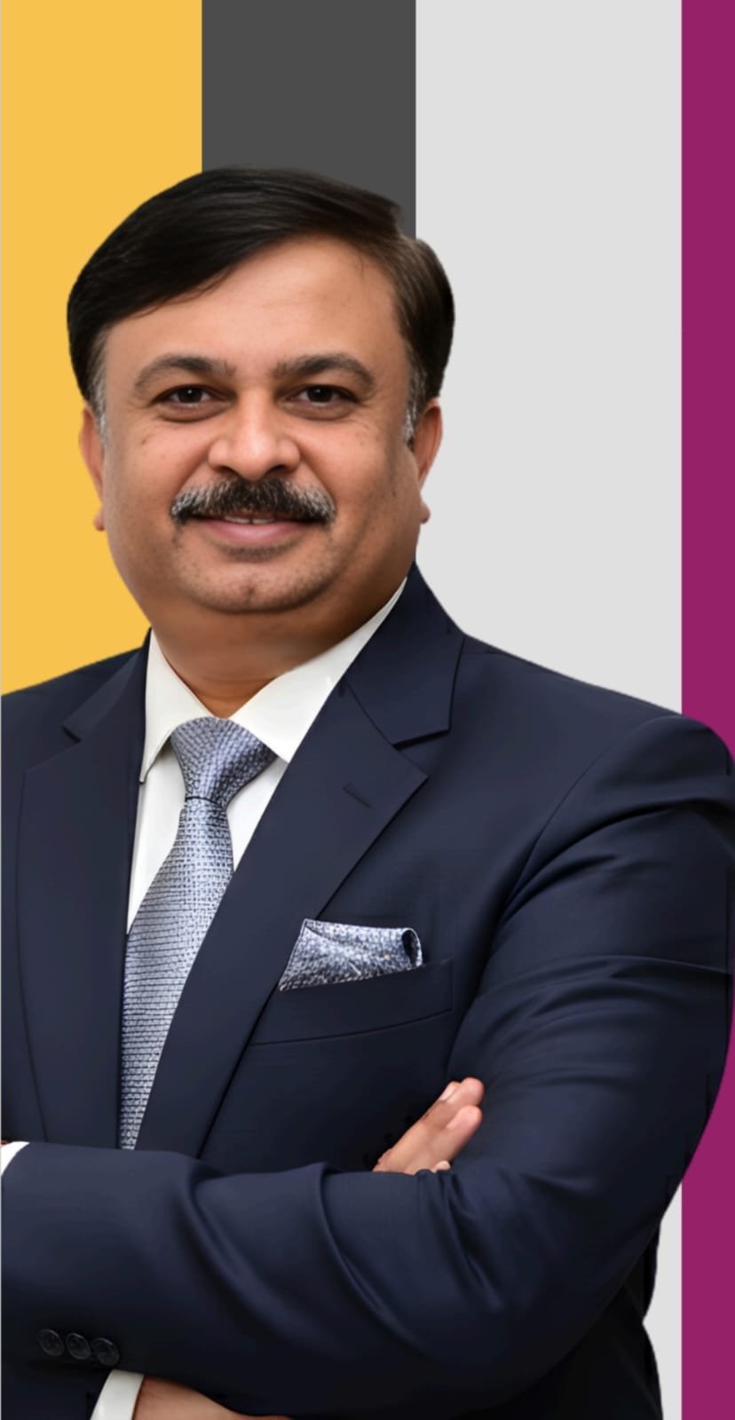 Dr. (Lt. Col.) Mahendra Kumar