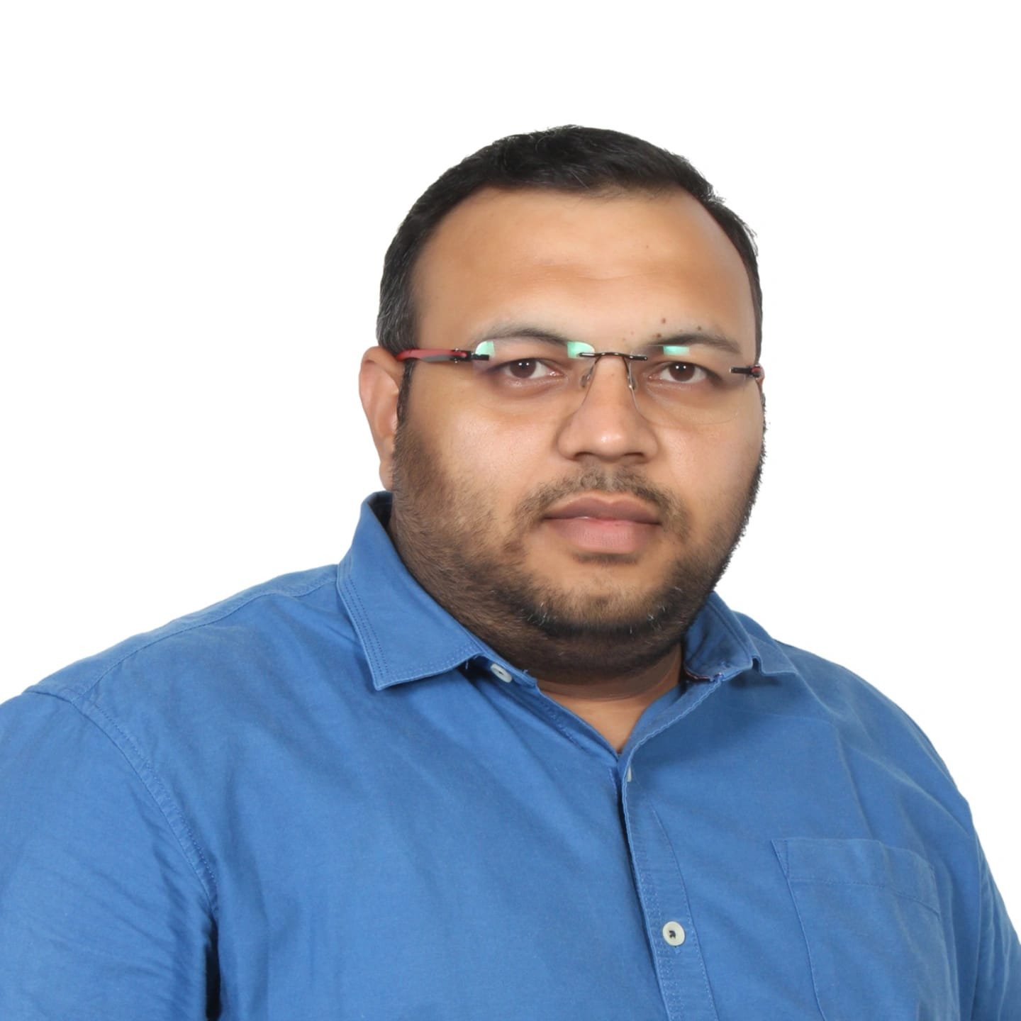 Dr. Santhosh Nagaraj